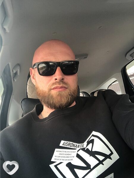 Артём, 32, Витебске — анкета №92369
