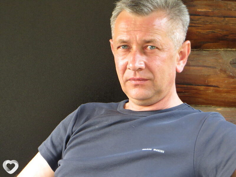 Александр, 53, Прокопьевске — анкета №92376
