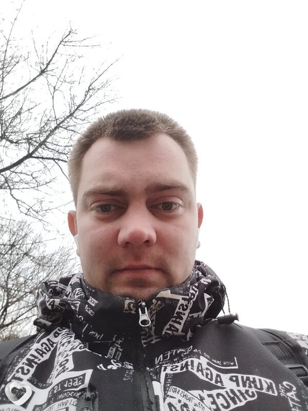 Евгений, 32, Гродно — анкета №92378