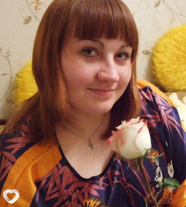 Ольга, 39, Омске — анкета №92379