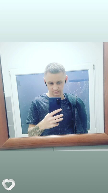 Саша, 27, Николаеве — анкета №92380