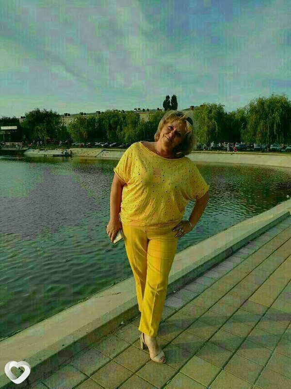 Наталья, 54, Славянске-на-Кубани — анкета №92381