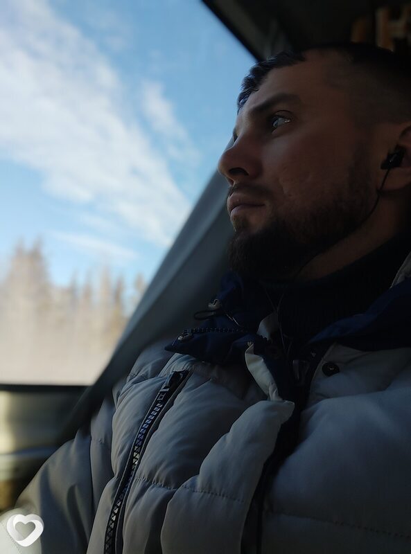 Женя, 40, Костанае — анкета №92614