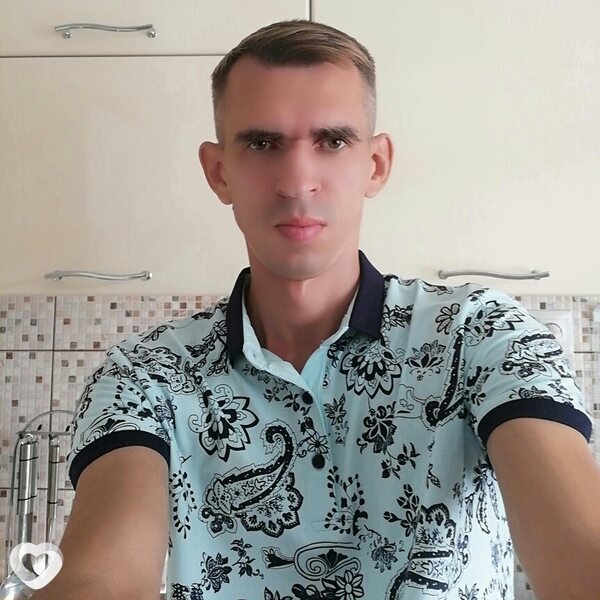 Oleg, 45, Оренбурге — анкета №92615