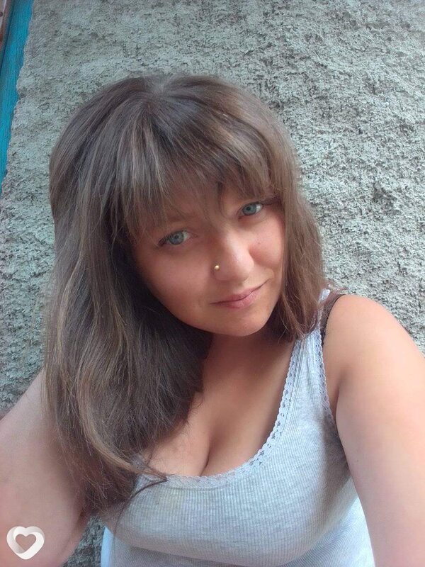 Таня, 36, Тернополе — анкета №92626