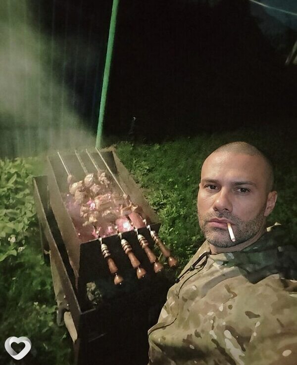 Саша, 37, Ярославле — анкета №92628