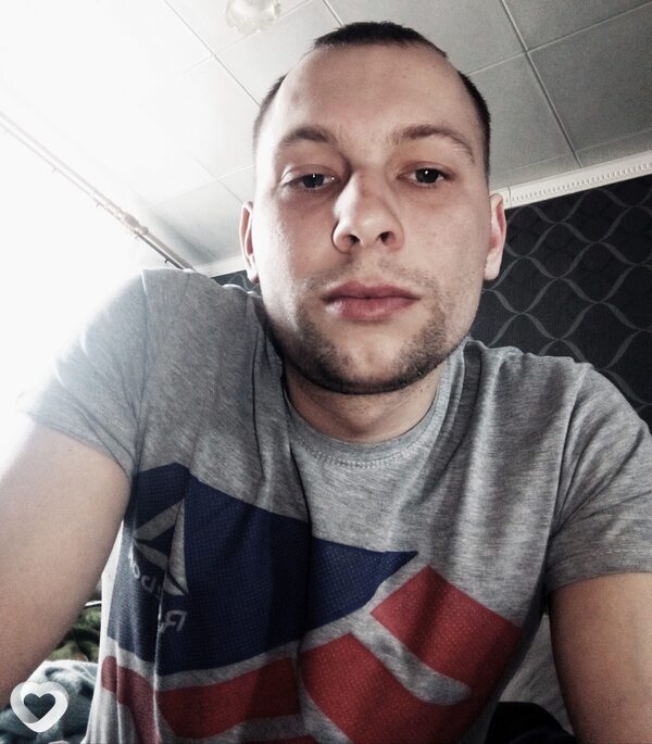 Сергей, 36, Гродно — анкета №92631