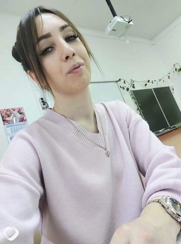 Екатерина, Клайпеда