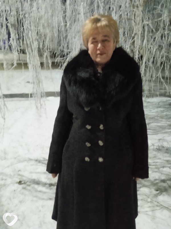 Анастасия, Иваново