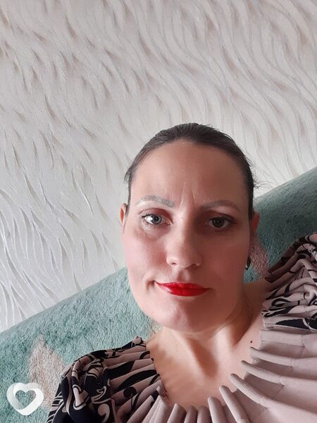 Елена, 43, Иркутске — анкета №92689