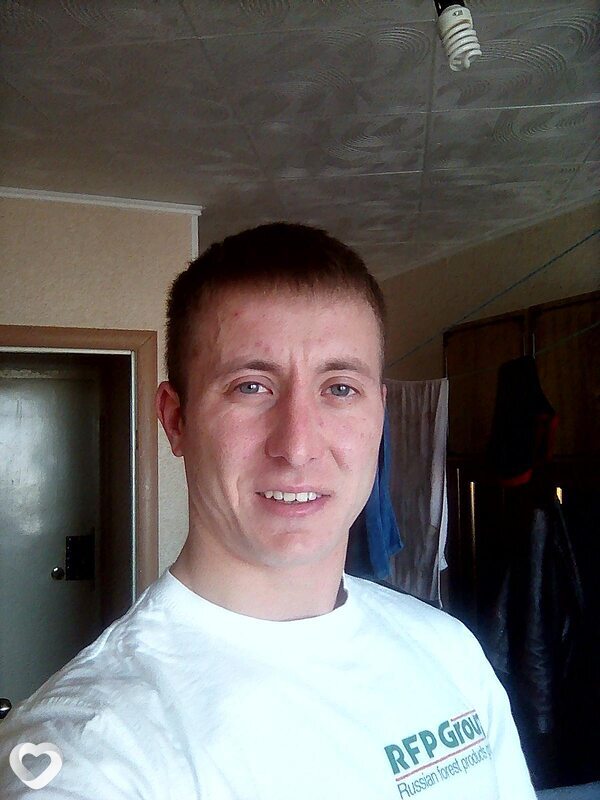 Юрий, 41, Уссурийске — анкета №92691