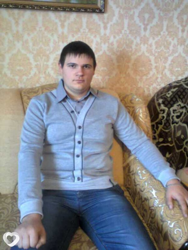 Богдан, 39, Виннице — анкета №92695
