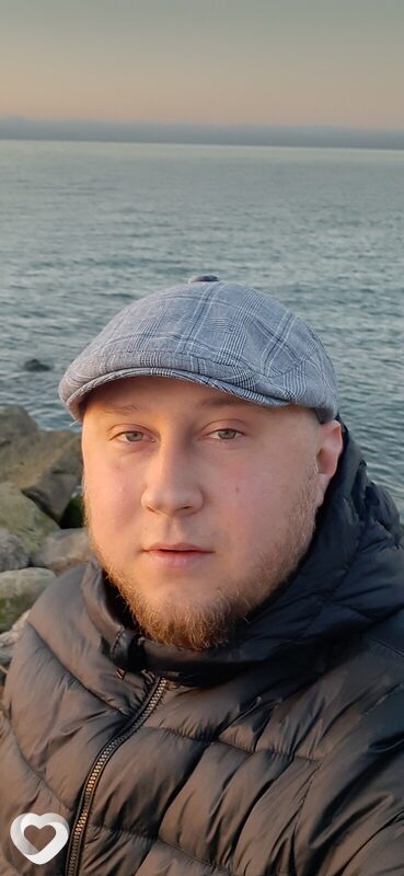 Константин, 33, Саратове — анкета №92704