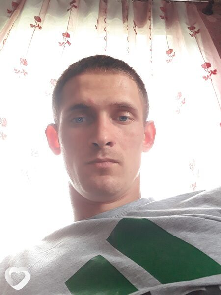 Maksim, 33, Минске — анкета №92709