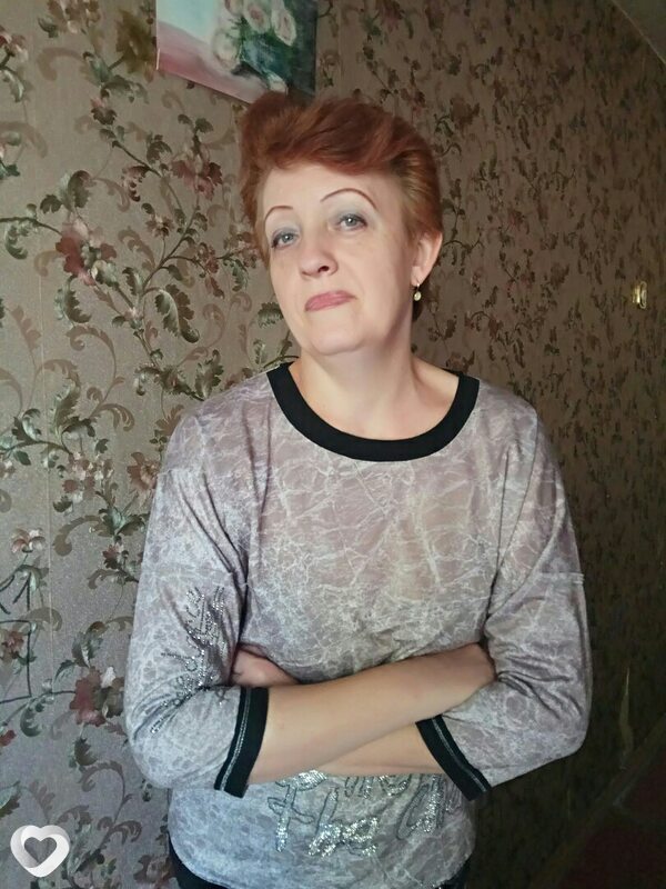 Ольга Журавлева, 61, Туле — анкета №92863