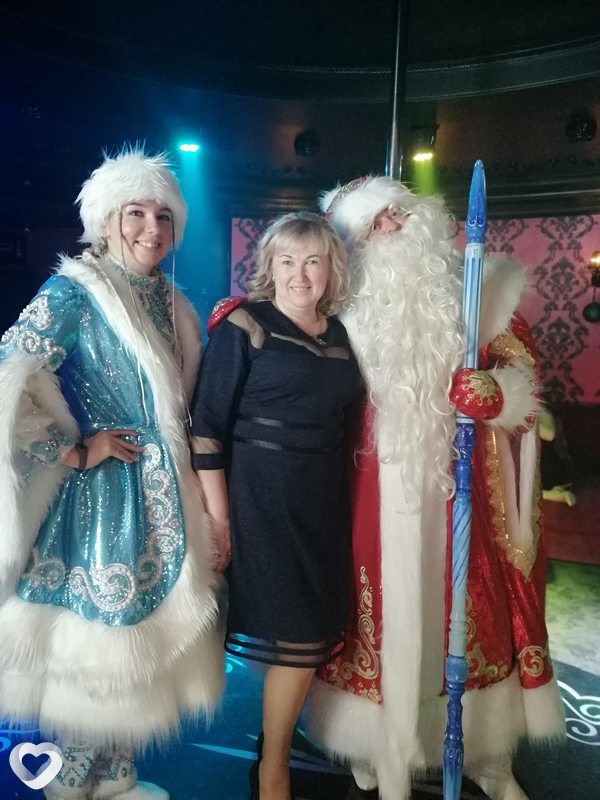 Алена, 61, Павлове — анкета №92866