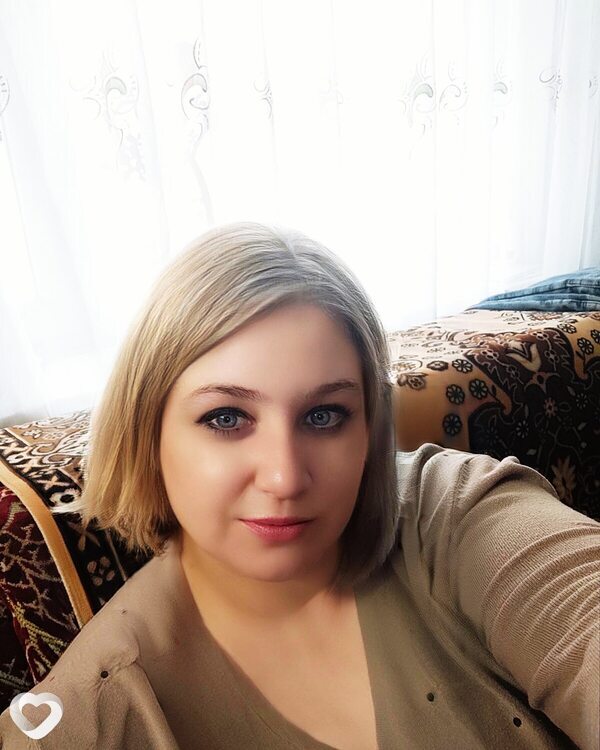 Инна, 30, Луганске — анкета №92873