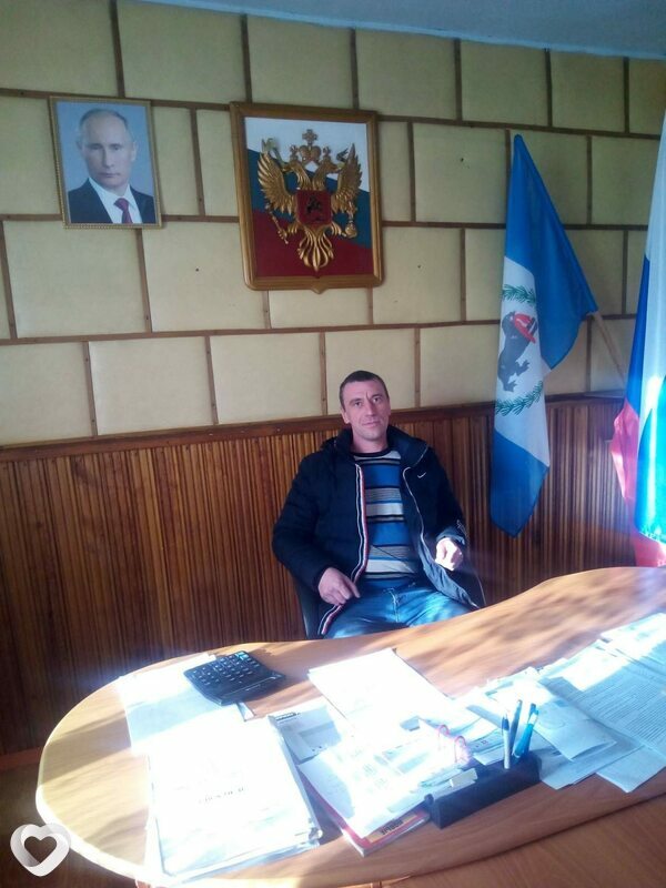 Максим, 42, Черемхове — анкета №92875