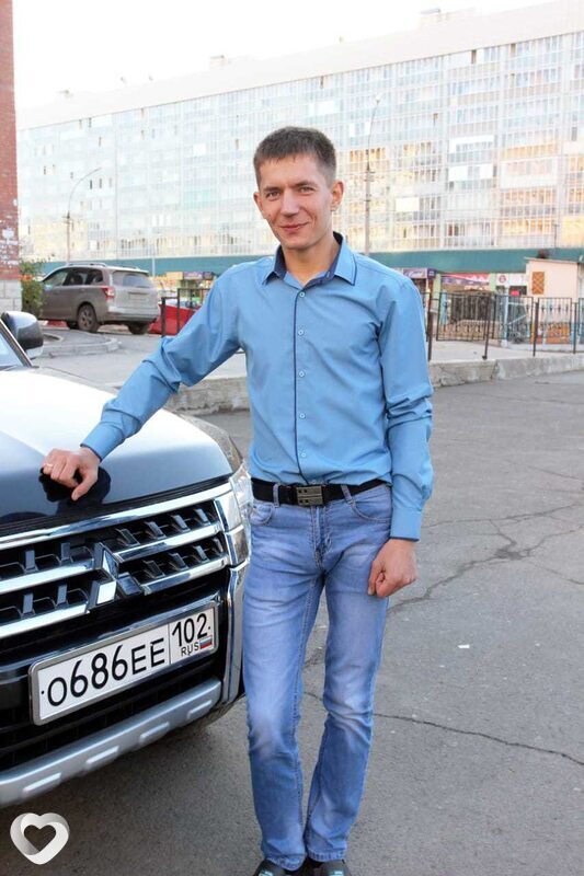 Стас, 29, Новосибирске — анкета №92876