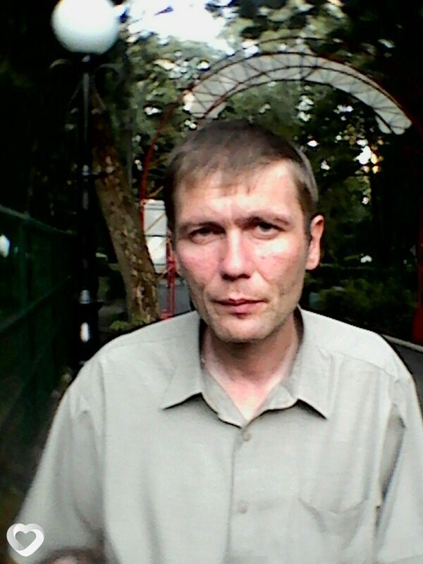 Александр, 46, Липецке — анкета №92878