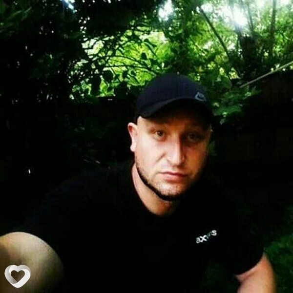 Сергей, 35, Киеве — анкета №92880