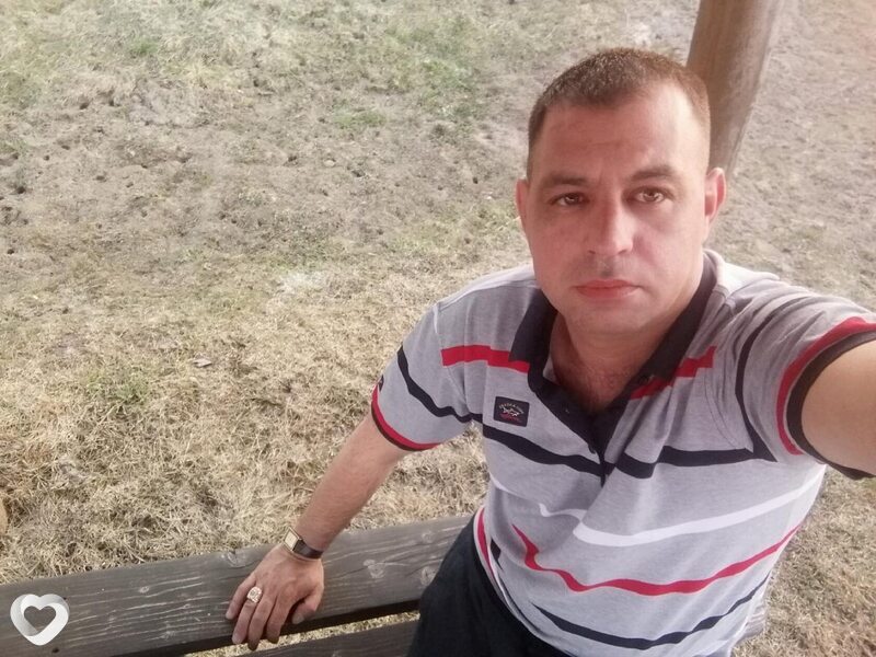 Владимир, 42, Калтане — анкета №92881