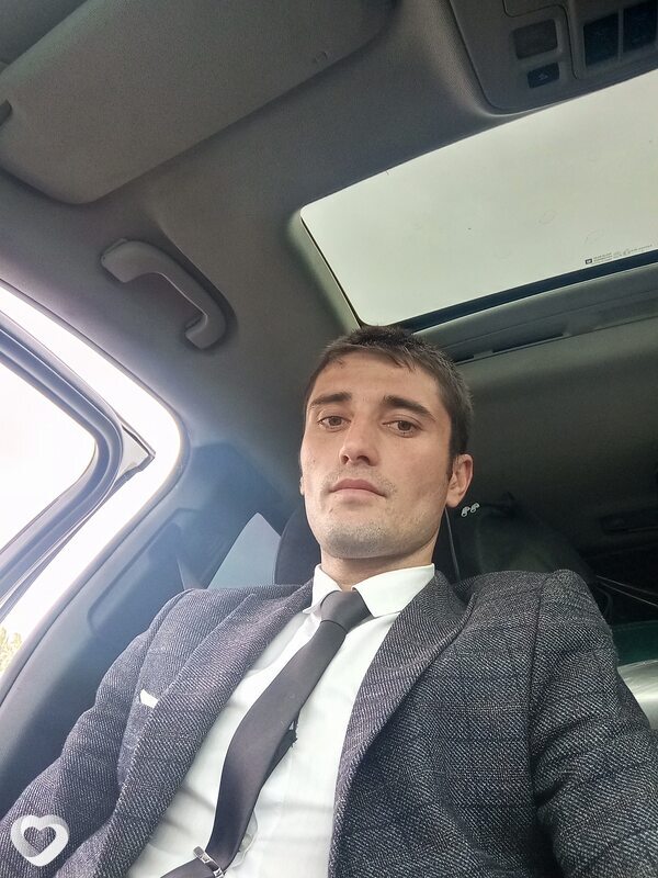 Сссс, 32, Кумертау — анкета №92882