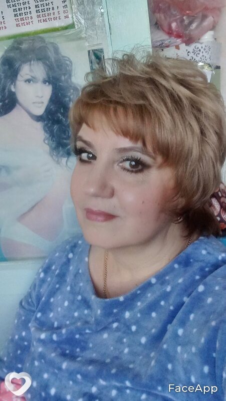 Ирина, Кинель