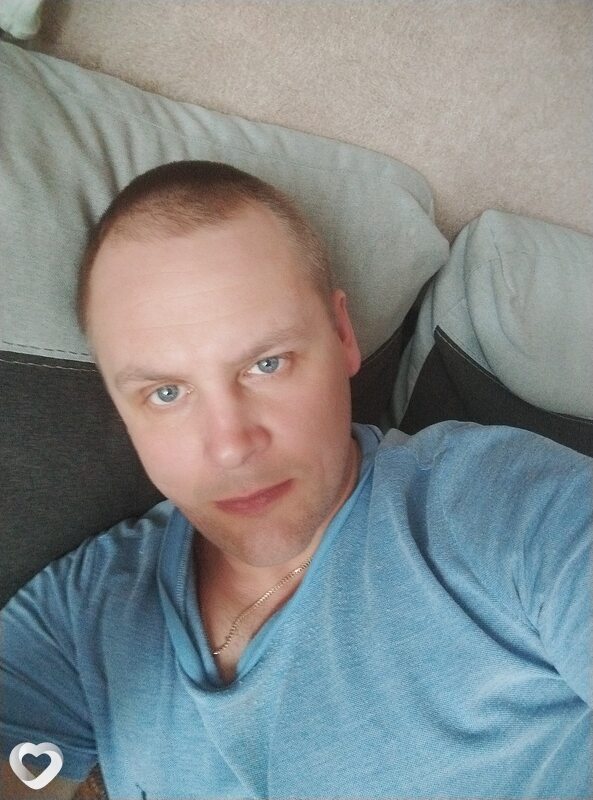 Вадим, 42, Черкассах — анкета №92565