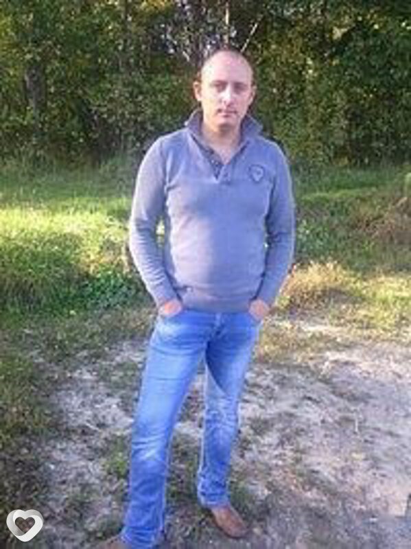 Сергей, 43, Бобруйске — анкета №92568