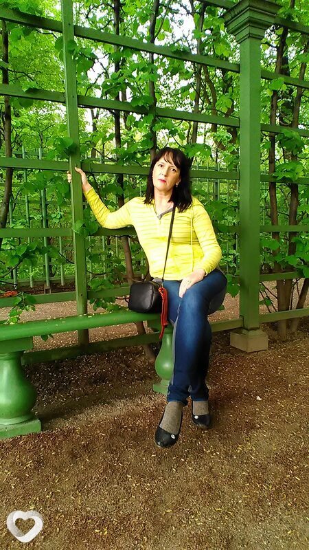 Юлия, 56, Туапсе — анкета №92574