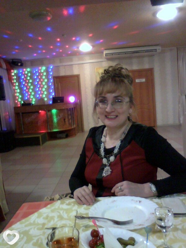 Фотиния, 58, Чебоксарах — анкета №92575