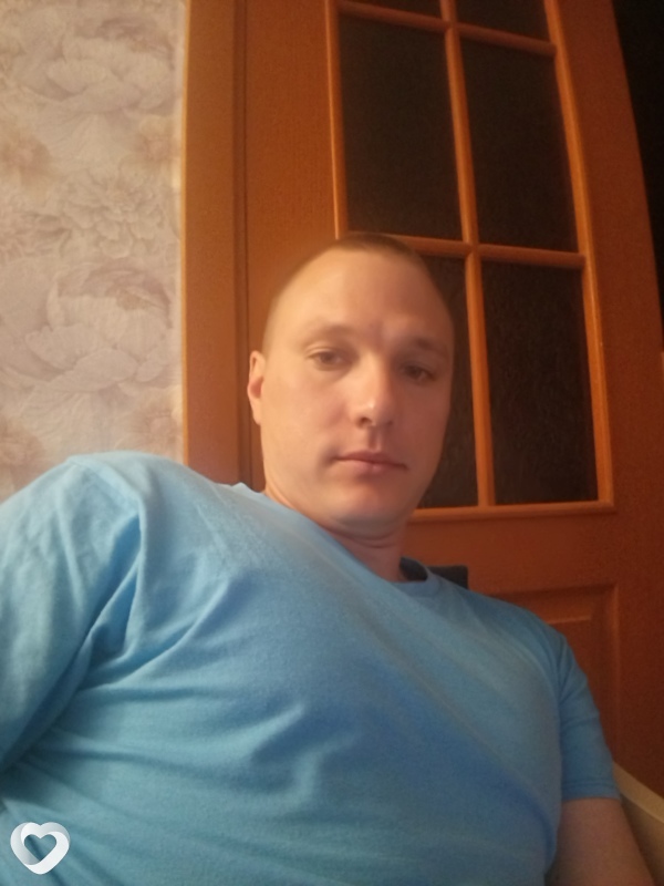 Василий, 39, Минске — анкета №92577