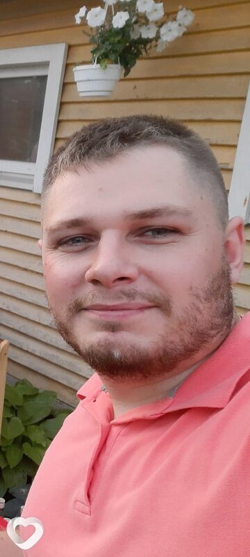 Сергей, 36, Барановичах — анкета №92662