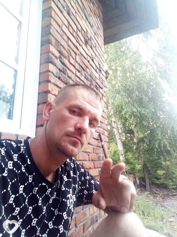Иван, 37, Новокузнецке — анкета №92668