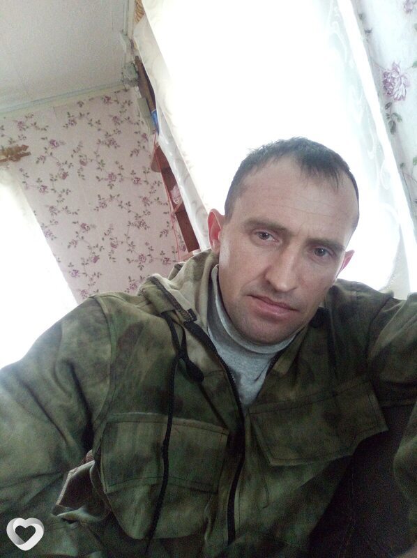 Виталик, 39, Перми — анкета №92673