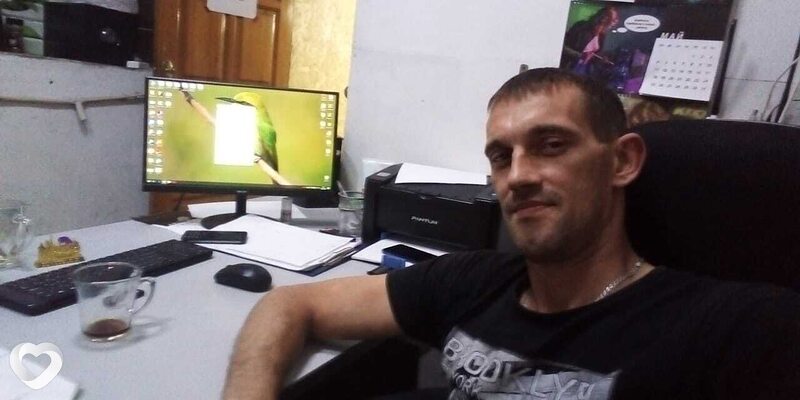 Алексей, 46, Новокузнецке — анкета №92674