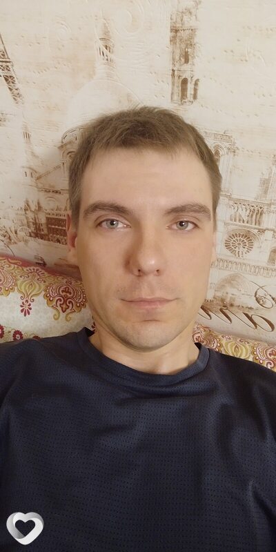Михаил, 35, Осинниках — анкета №92676