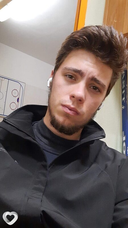 Макс, 31, Солигорске — анкета №92683