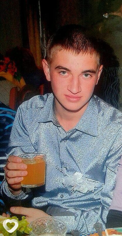 Николай, 32, Одессе — анкета №92645