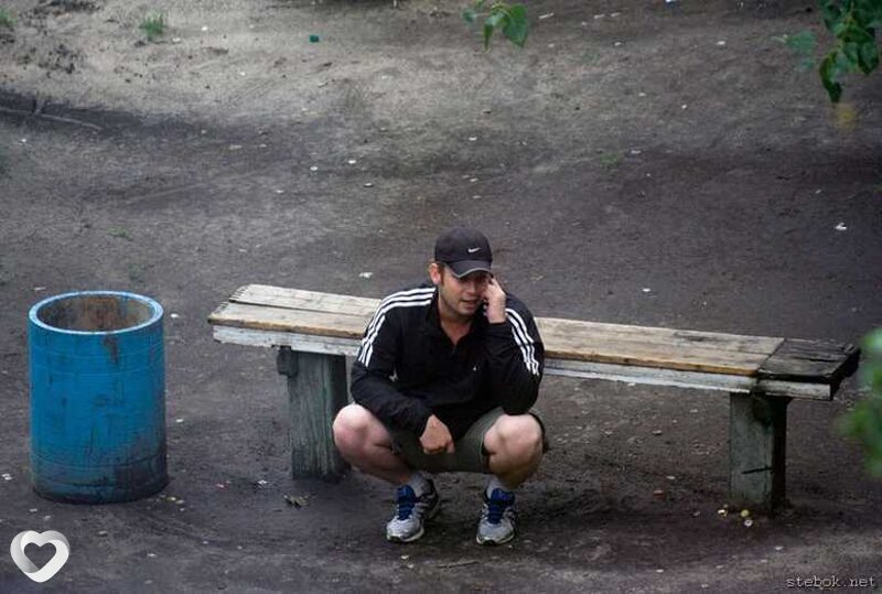 Петр, 42, Новокузнецке — анкета №92654