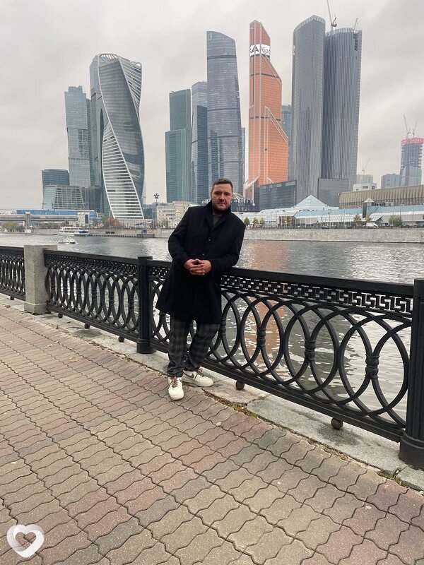 Дмитрий, 27, Бресте — анкета №92656