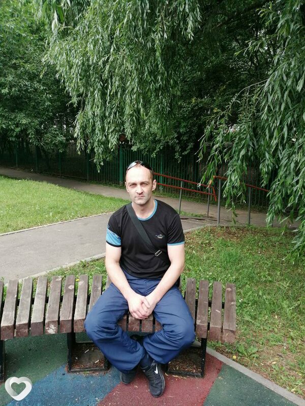 Викторович, 45, Минске — анкета №92658