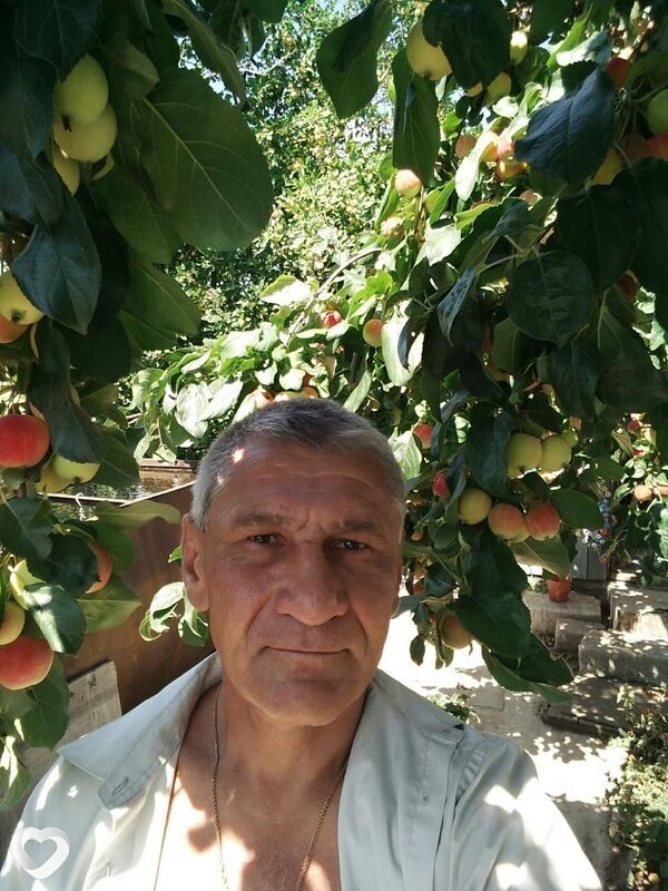 Михаил, 57, Караганде — анкета №92661