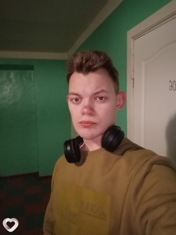 Влад, 24, Кропивницкий — анкета №92814