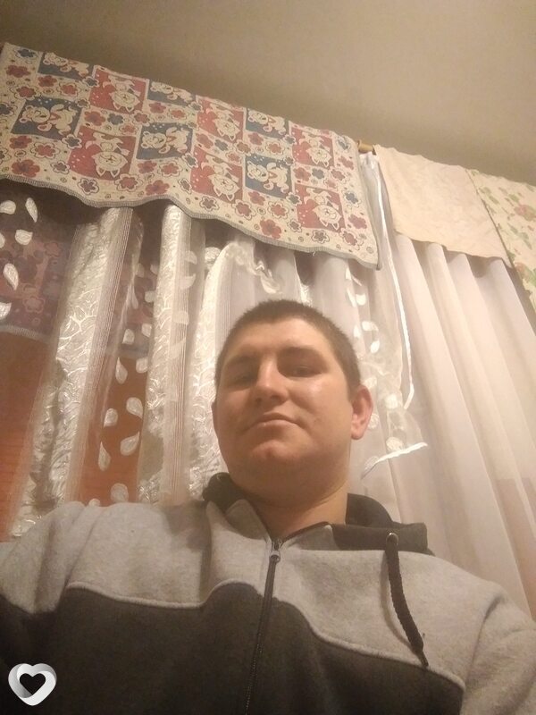 Валерий, 28, Гродно — анкета №92815
