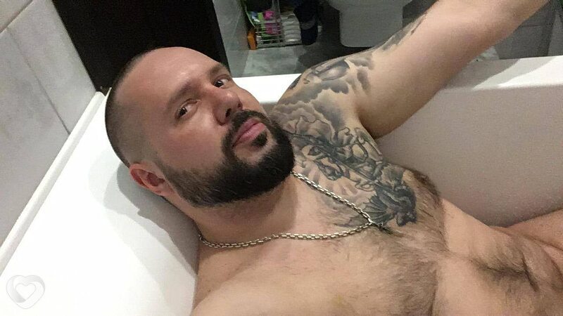 Максим, 32, Днепр — анкета №92816