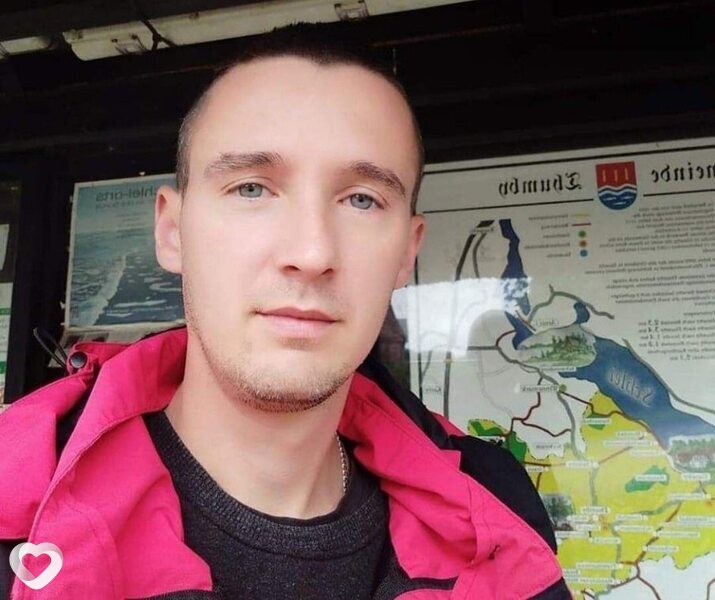 Саша, 42, Полтаве — анкета №92817