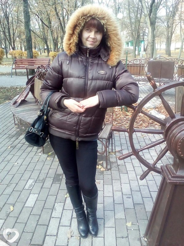 Тома, Мариуполь