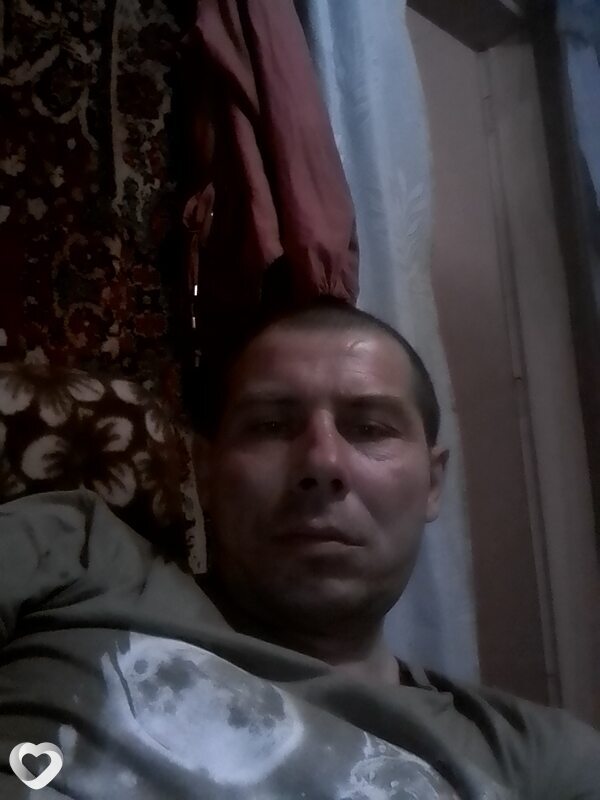 Виталя, Александровский Завод